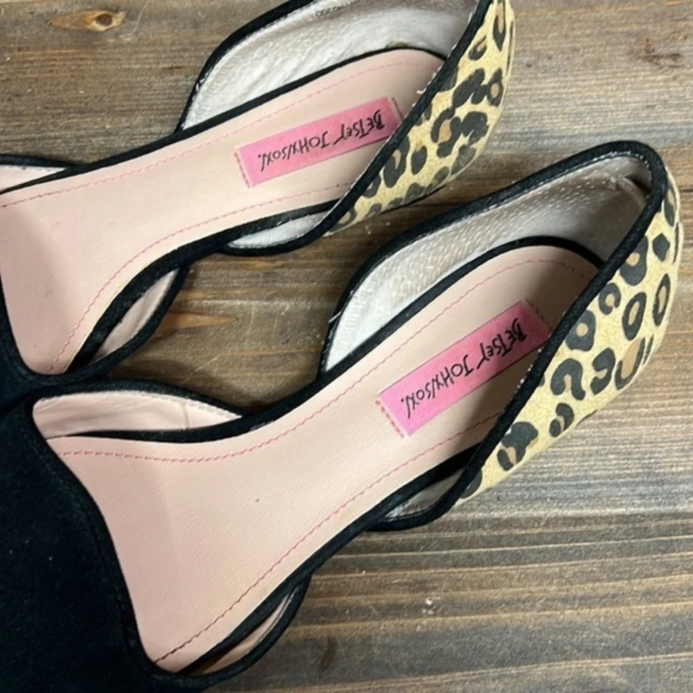 Betsey Johnson betsey johnson